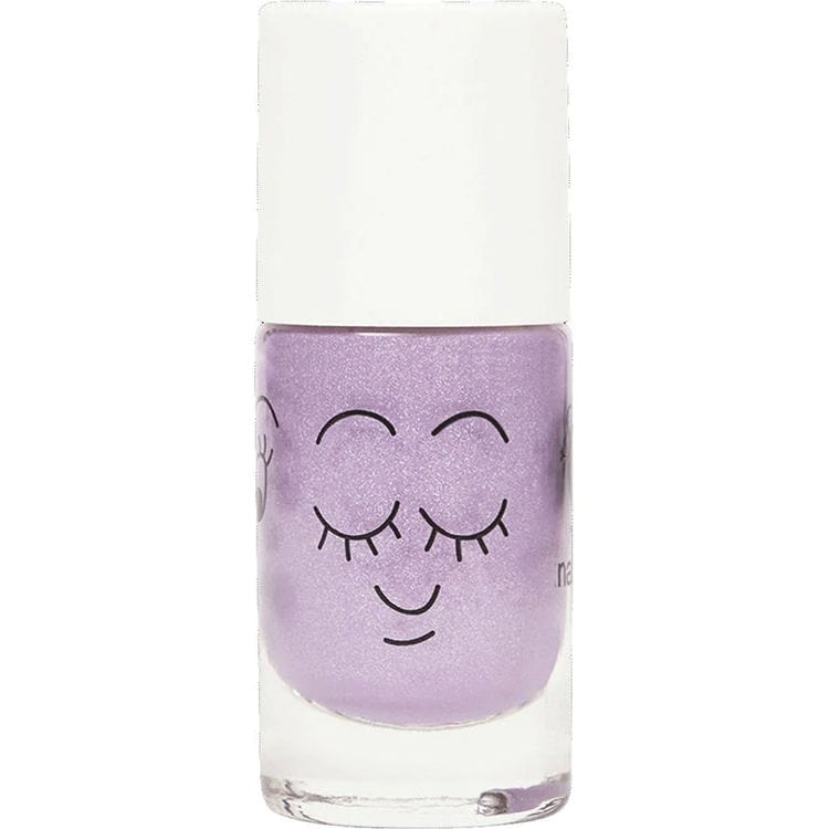  Nailmatic -  Party Nail Polish Set of 5 for Kids -  Trend Accessories