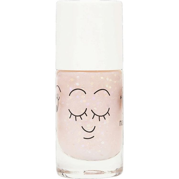  Nailmatic -  Party Nail Polish Set of 5 for Kids -  Trend Accessories