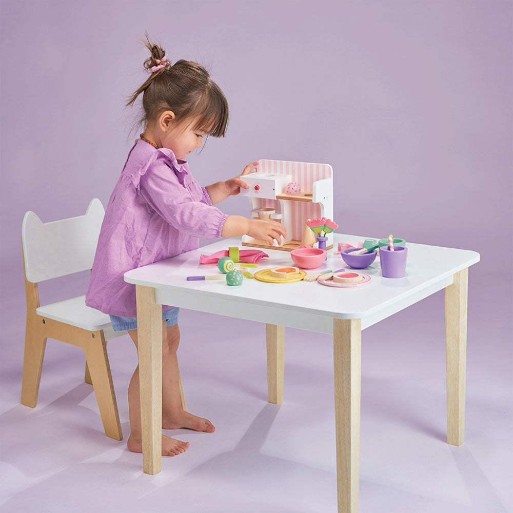  Mentari -  Party Time Lunch Set -  Preschool
