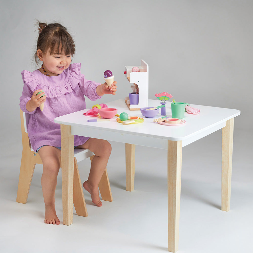  Mentari -  Party Time Lunch Set -  Preschool