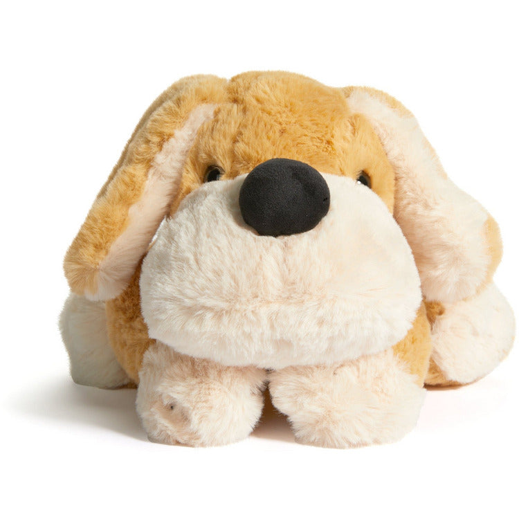  FAO Schwarz -  Patrick the Pup Plush- 12" -  Plush