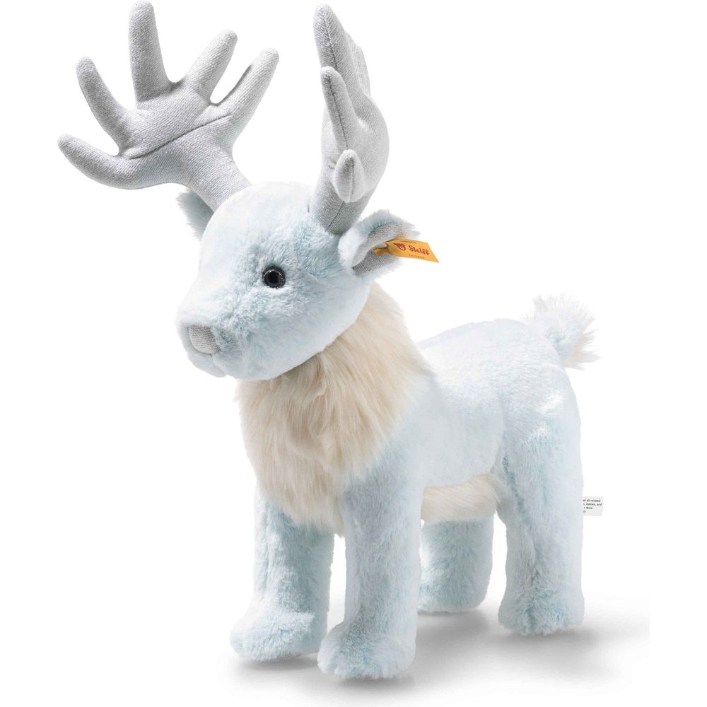  Steiff North America, Inc. -  Patronus Stag Plush -  Plush