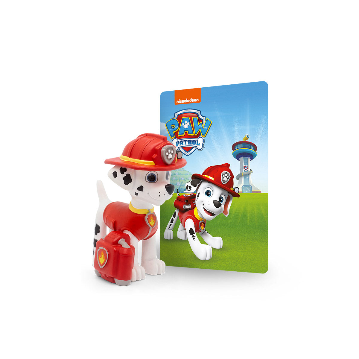  Tonies -  Paw Patrol: Marshall Tonie -  Electronics
