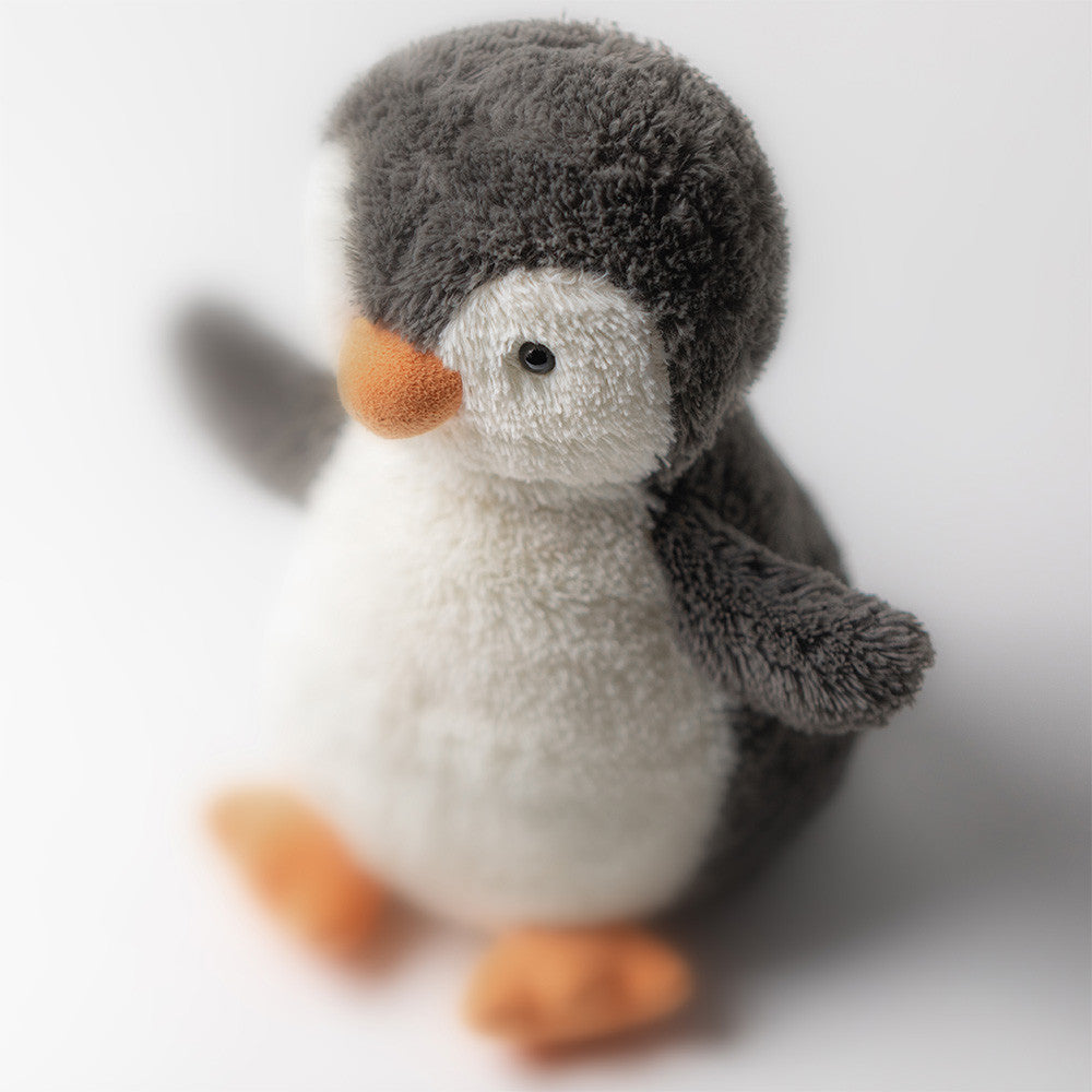  Jellycat, Inc. -  Peanut Penguin - Medium -  Plush