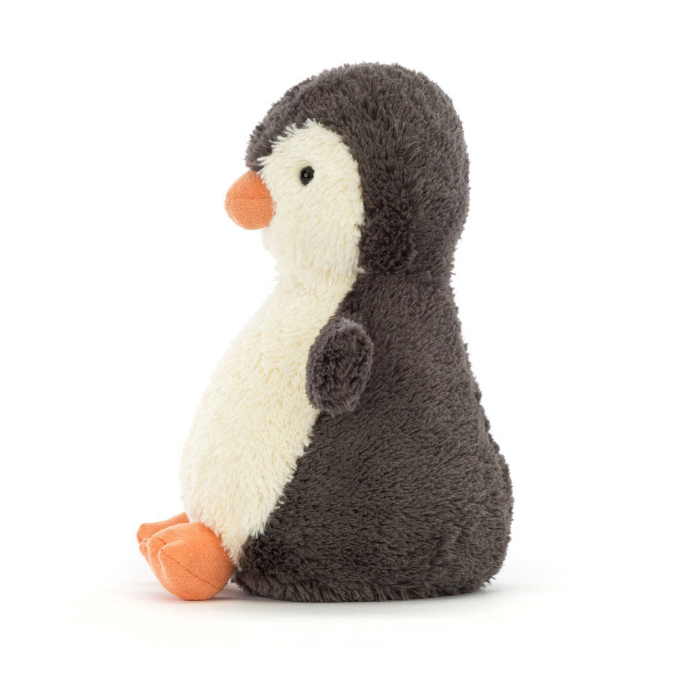  Jellycat, Inc. -  Peanut Penguin - Medium -  Plush