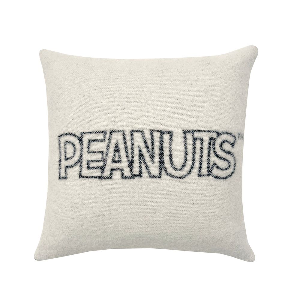  Maison Deux -  Peanuts Hug Pillow Cover -  Trend Accessories