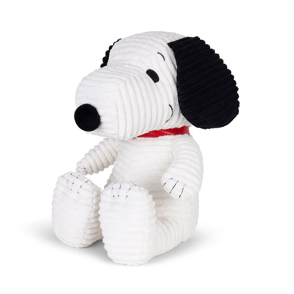 Peanuts Snoopy ECO Corduroy Plush - 16