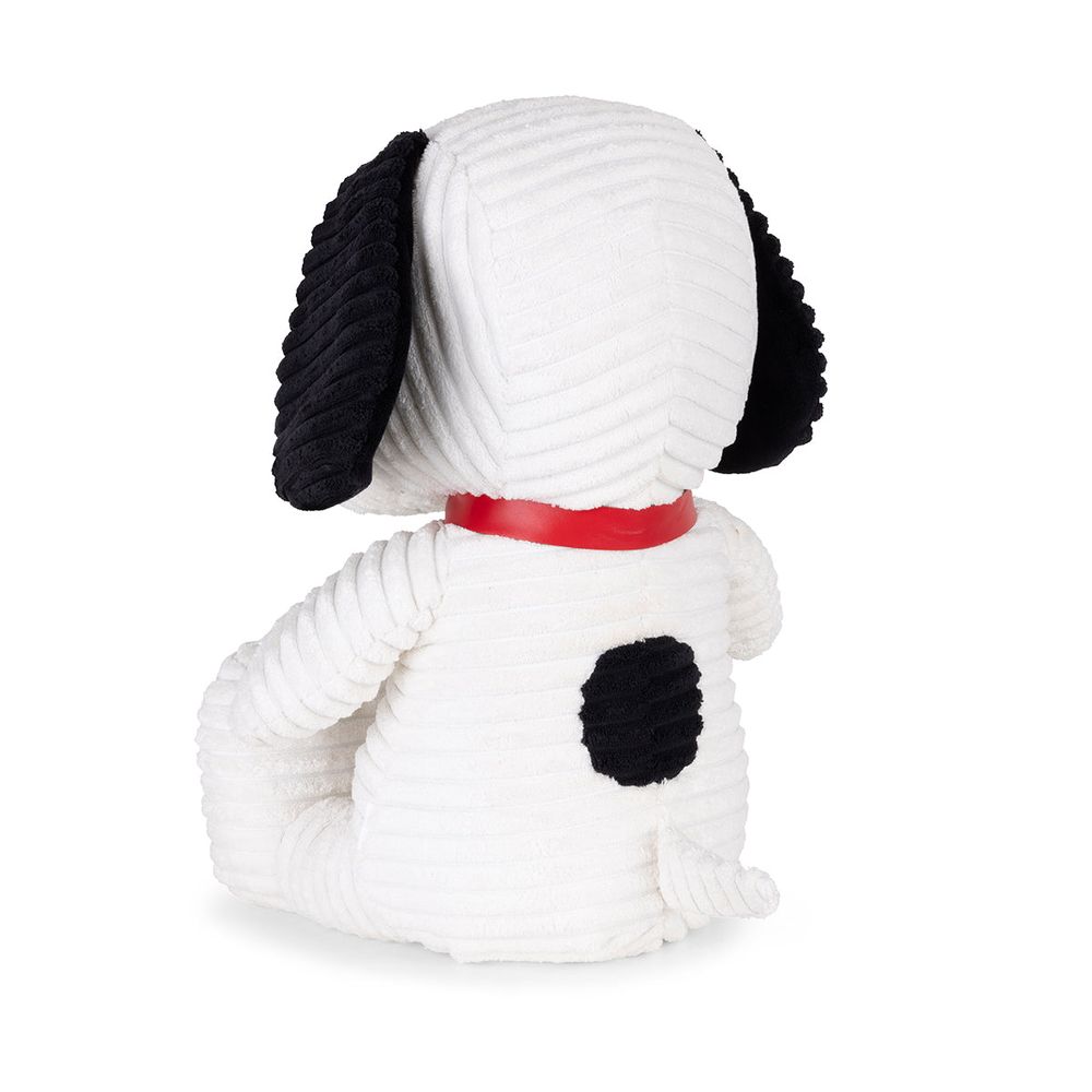  Bon Ton Toys -  Peanuts Snoopy ECO Corduroy Plush - 16" -  Plush