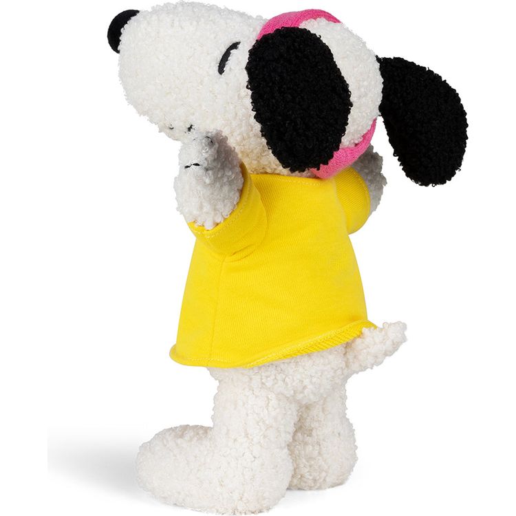  Bon Ton Toys -  Peanuts Snoopy Flashbeagle Plush - 9.5" -  Plush