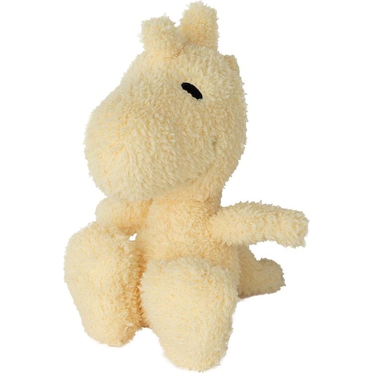  Bon Ton Toys -  Peanuts Woodstock 6" Terry Plush -  Plush