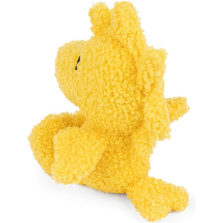  Bon Ton Toys -  Peanuts Woodstock ECO Tiny Teddy Plush -  Plush