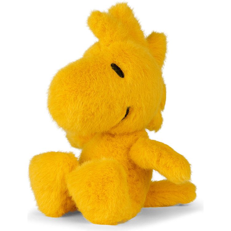  Bon Ton Toys -  Peanuts Woodstock Eco Fuzzy Plush - 6" -  Plush