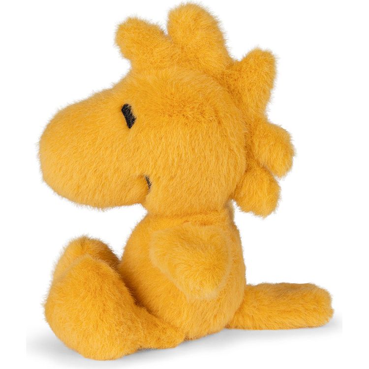 Peanuts Woodstock Eco Fuzzy Plush - 6