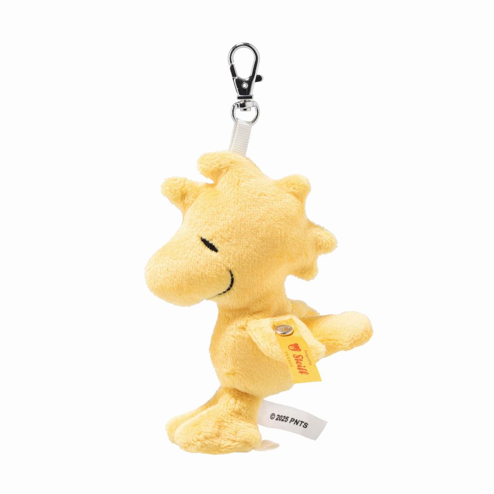 Peanuts Woodstock Keyring | Steiff North America, Inc.