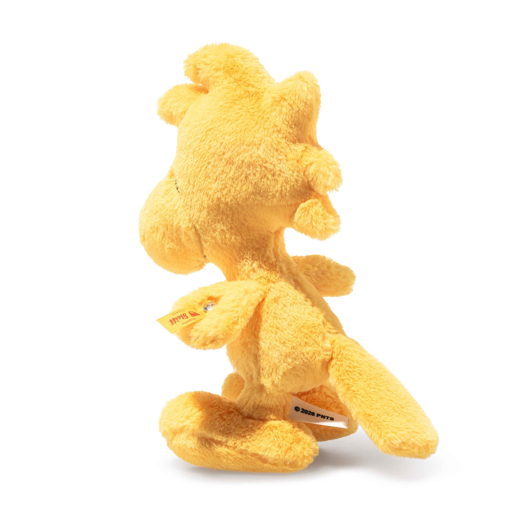  Steiff North America, Inc. -  Peanuts Woodstock Plush -  Plush