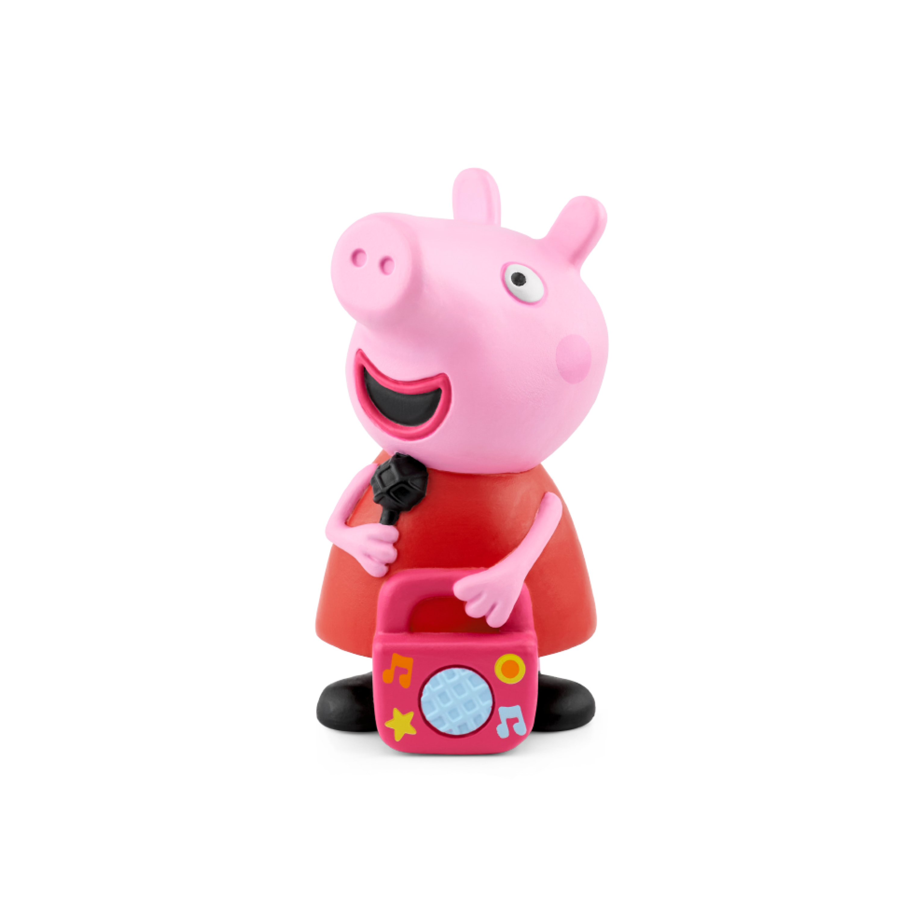  Tonies -  Peppa Pig: My First Album Tonie -  Electronics