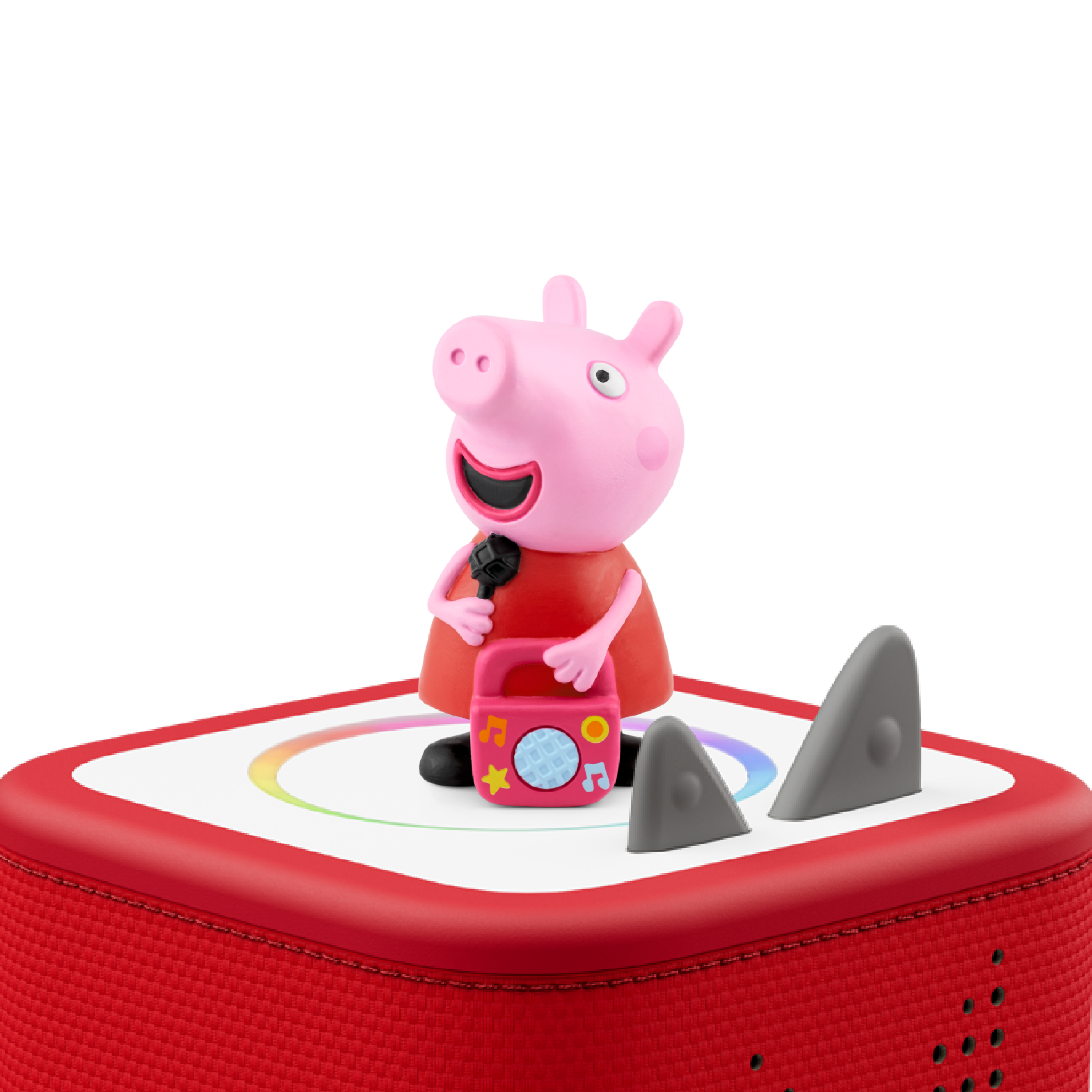  Tonies -  Peppa Pig: My First Album Tonie -  Electronics