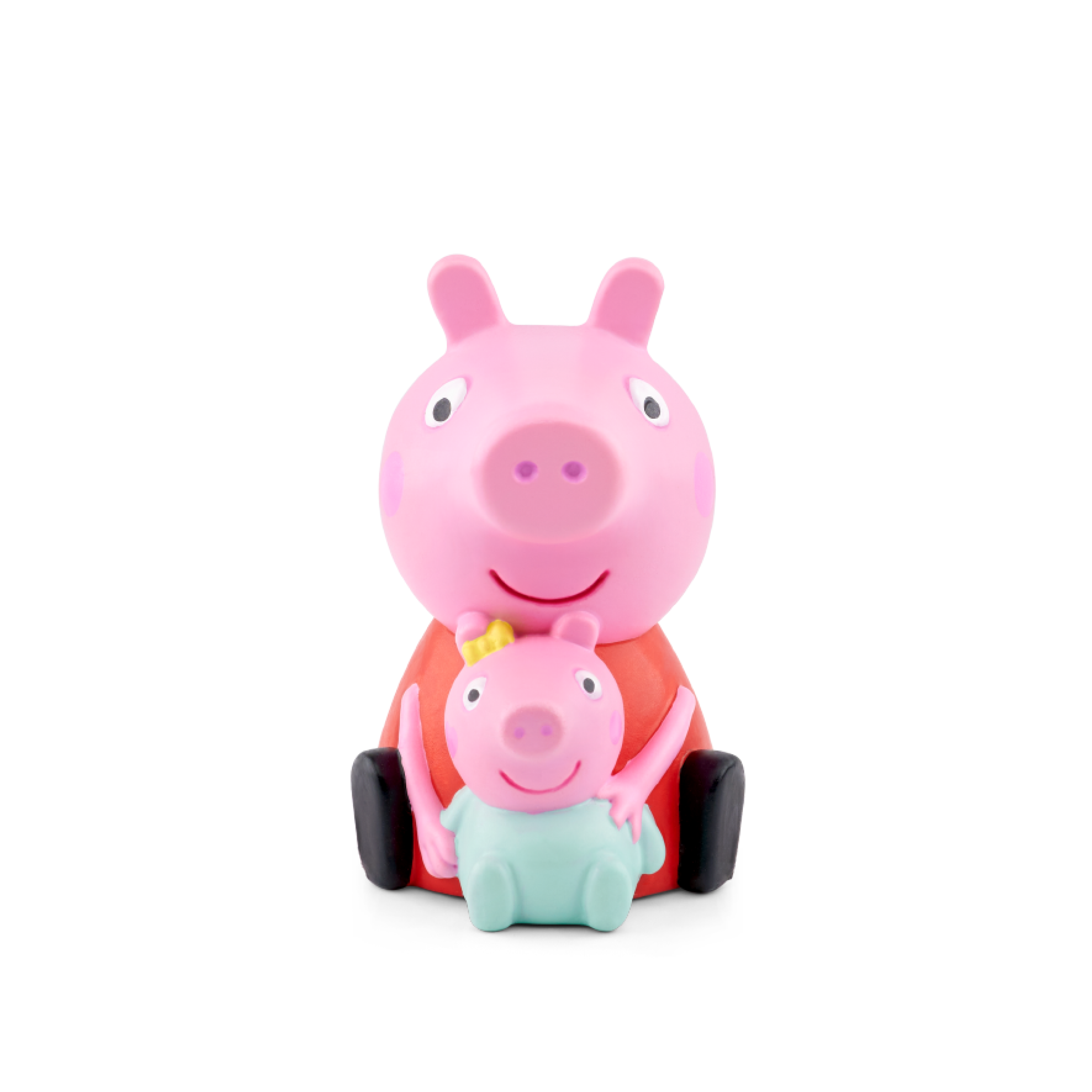  Tonies -  Peppa Pig: The New Baby Sister Tonie -  Electronics