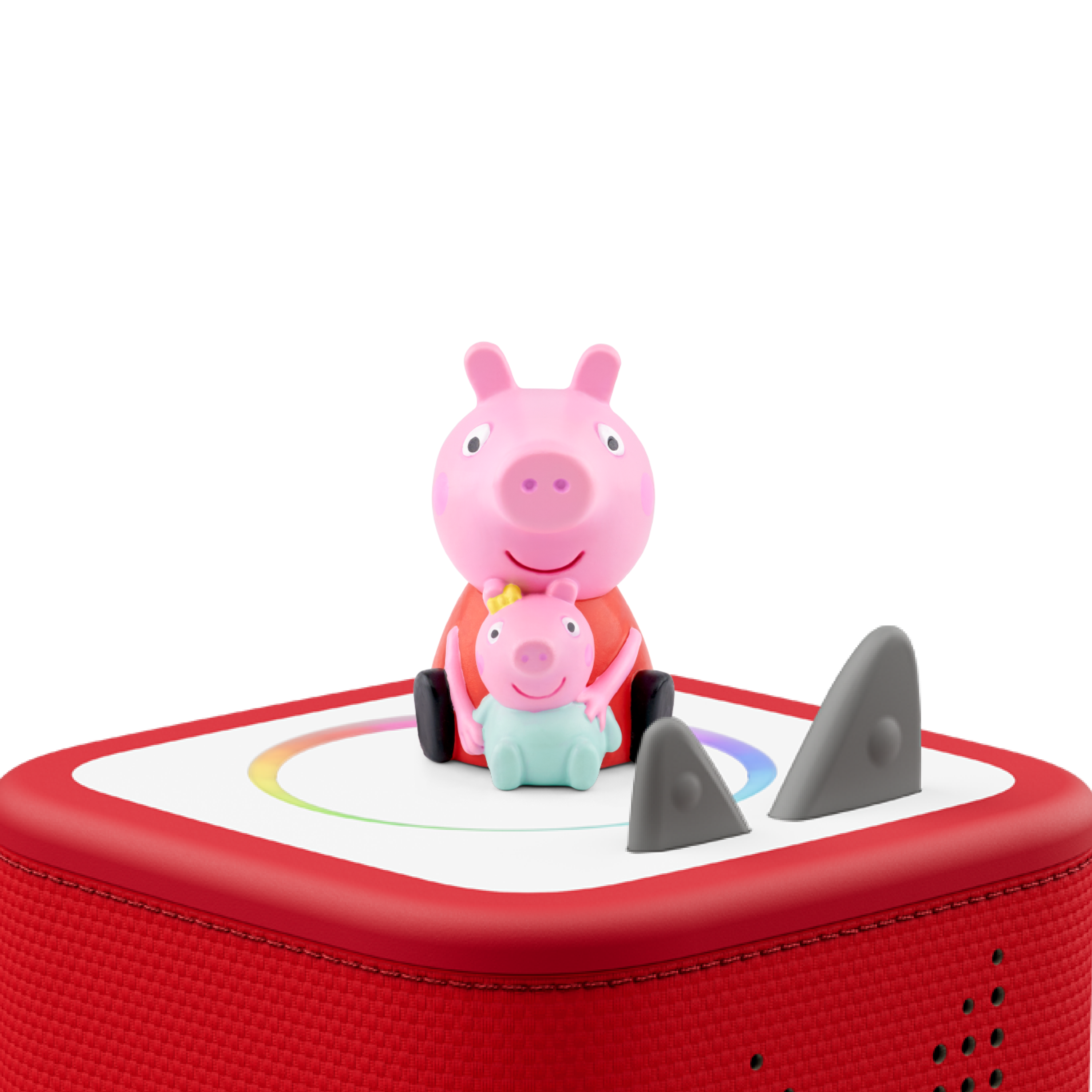  Tonies -  Peppa Pig: The New Baby Sister Tonie -  Electronics