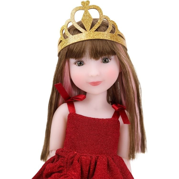 Perfect Princess - Siblies Outfit