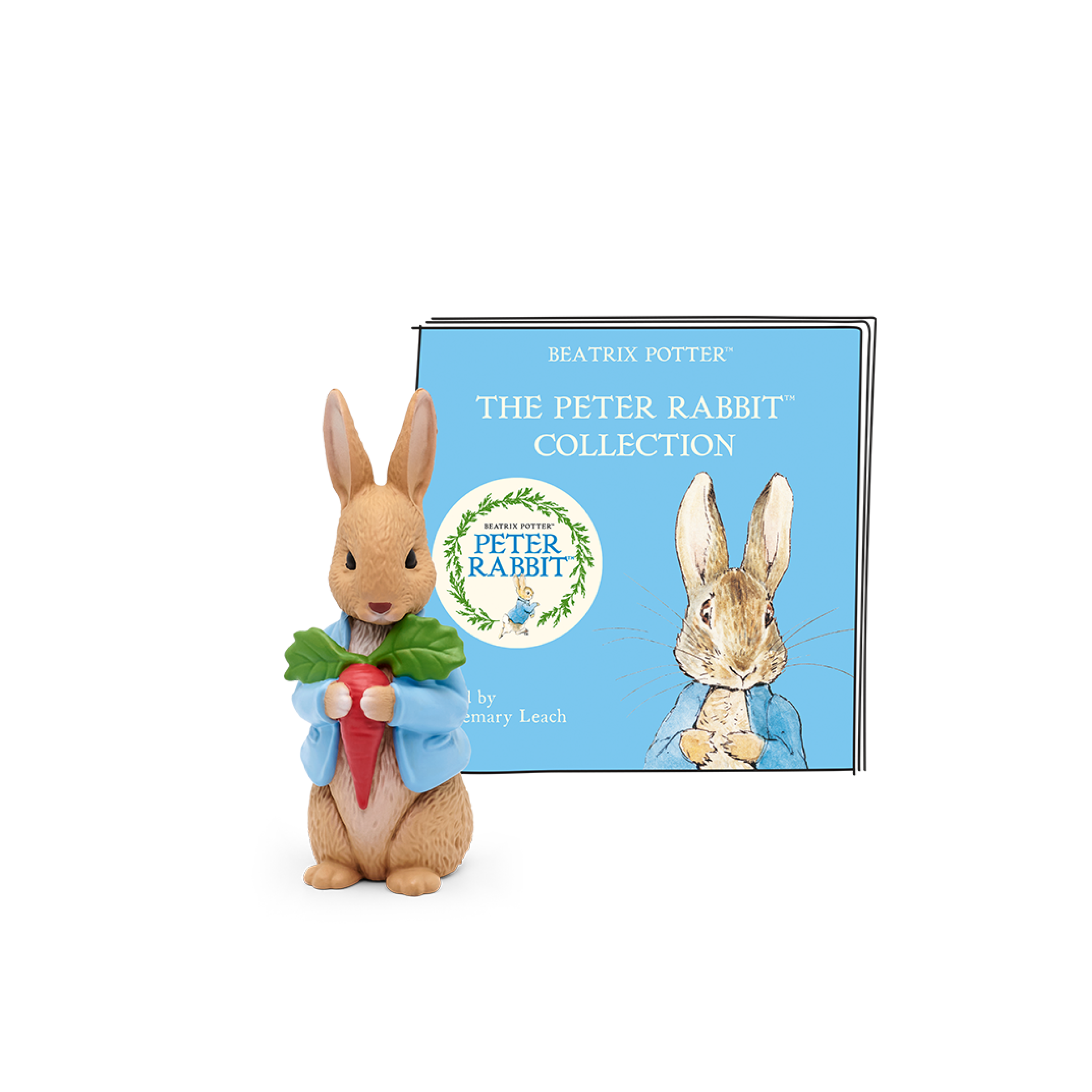  Tonies -  Peter Rabbit Tonie -  Electronics