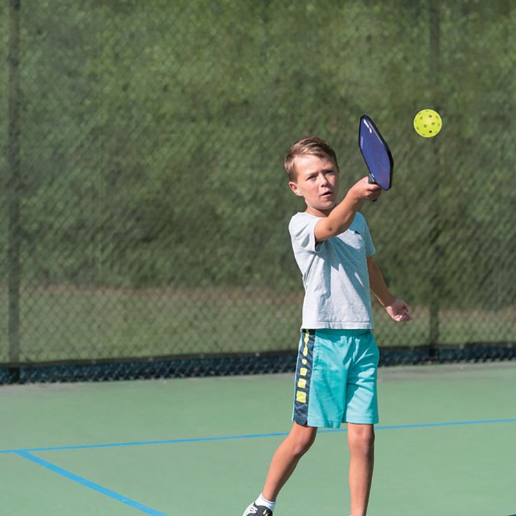  Hape -  Pickleball Starter Kit -  Outdoor
