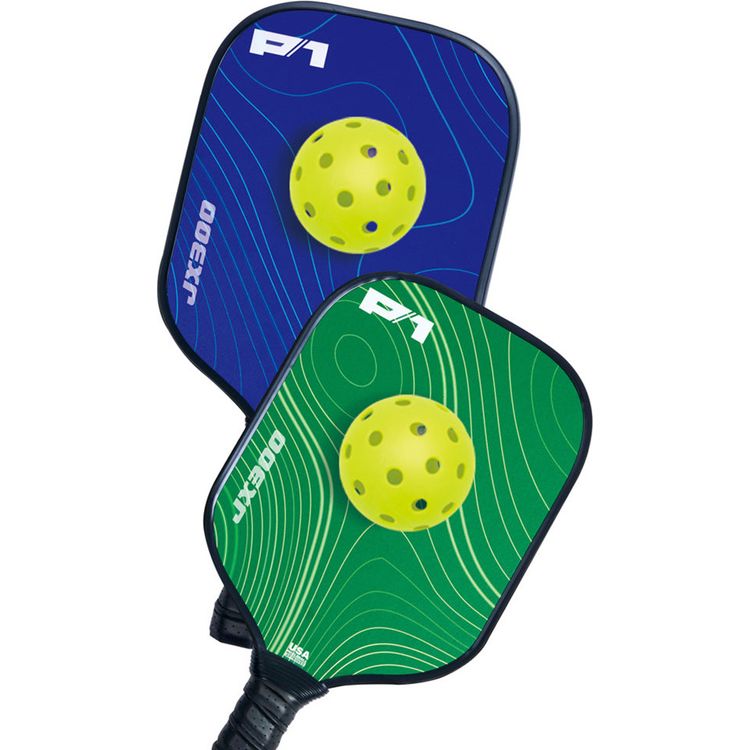  Hape -  Pickleball Starter Kit -  Outdoor