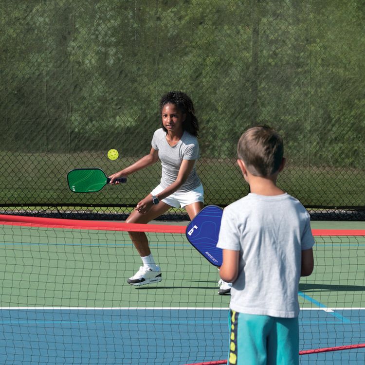  Hape -  Pickleball Starter Kit -  Outdoor