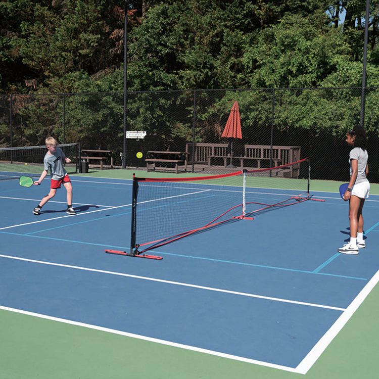  Hape -  Pickleball Starter Kit -  Outdoor