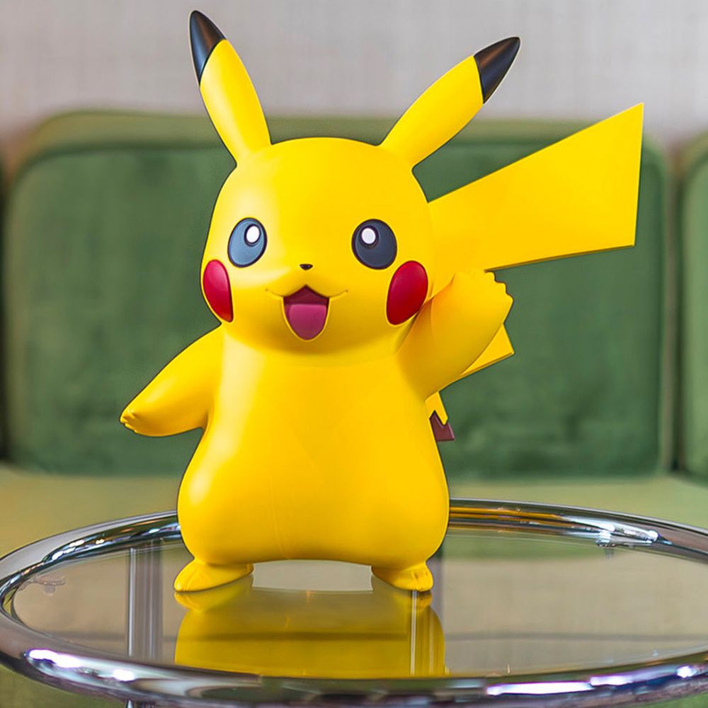  Leblon Delienne -  Pikachu 12" Figurine -  Collectibles