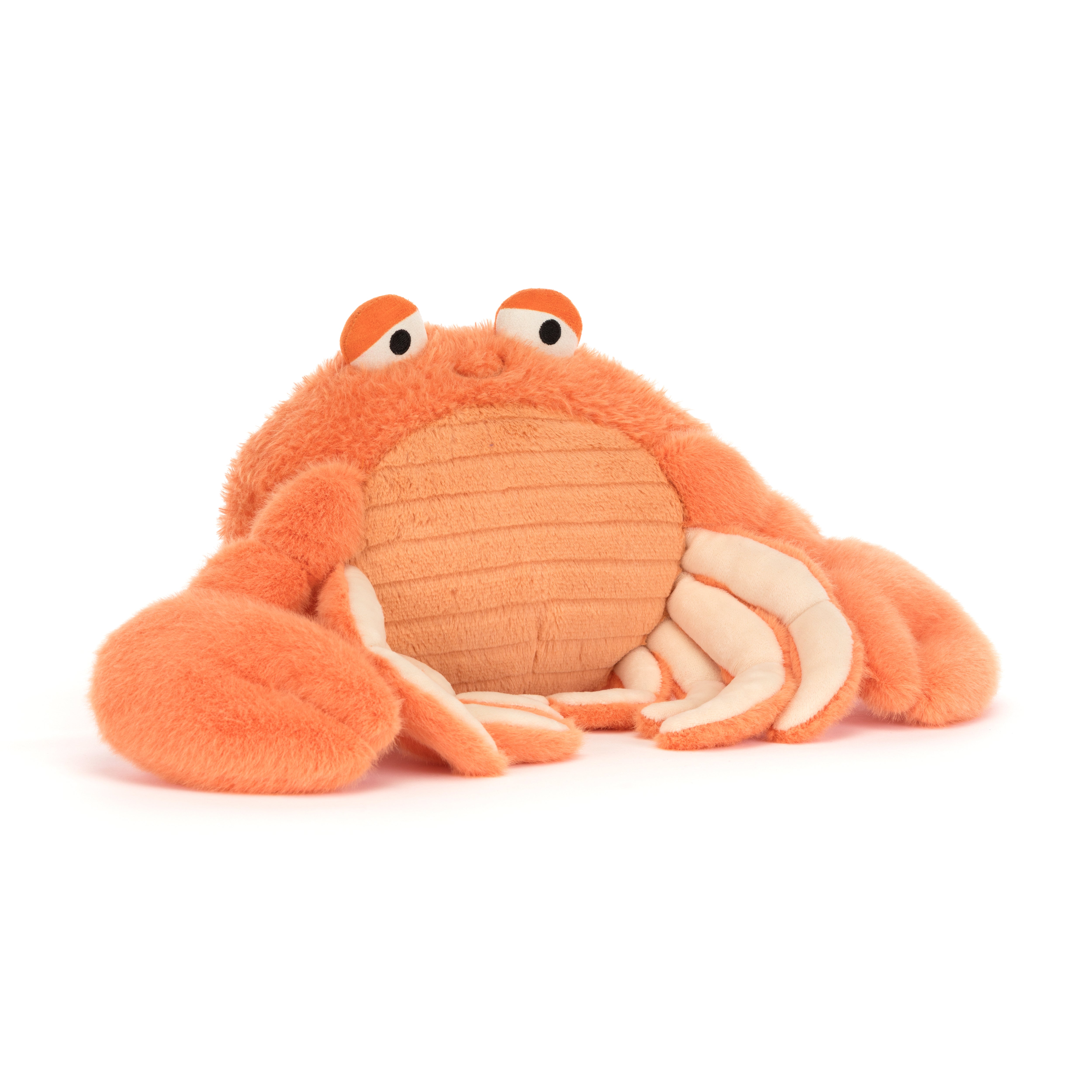  Jellycat, Inc. -  Pinchsnap Crab Plush -  Plush