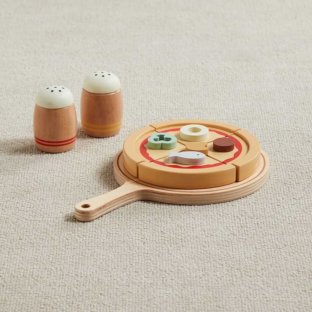  Wonder & Wise -  Pizza Oven Playset -  Preschool
