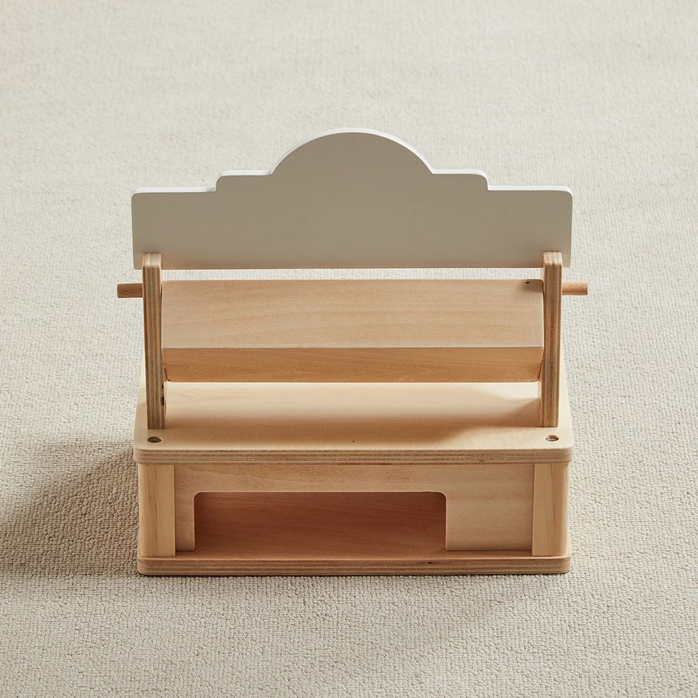  Wonder & Wise -  Pizza Oven Playset -  Preschool
