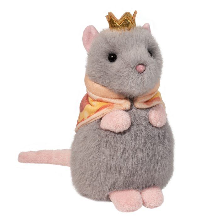 Douglas -  Pizza Rat Plush -  Plush