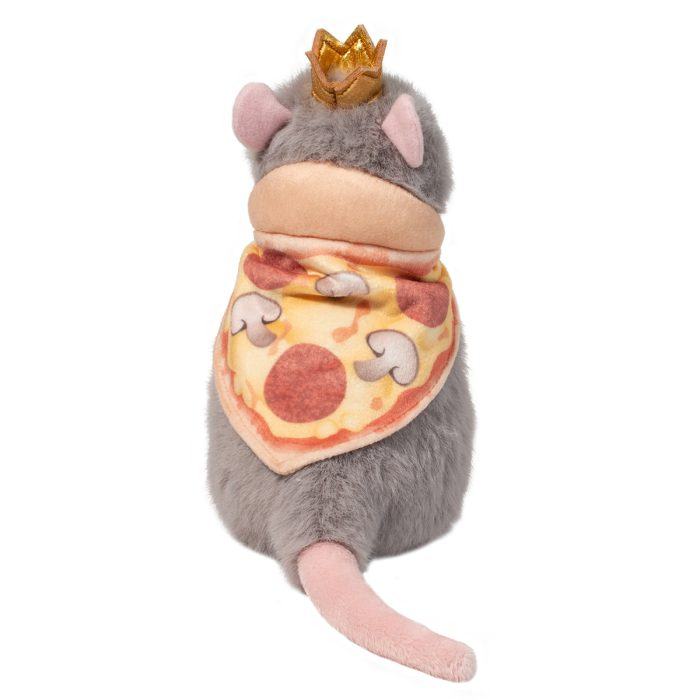 Douglas -  Pizza Rat Plush -  Plush