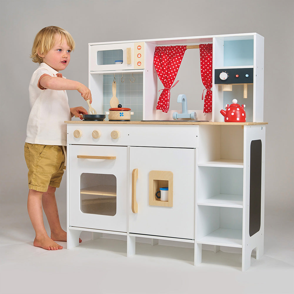  Mentari -  Play Kitchen -  Preschool