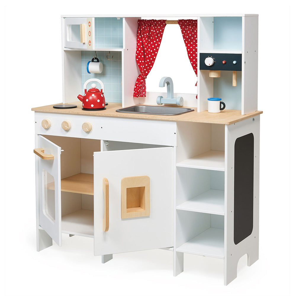  Mentari -  Play Kitchen -  Preschool