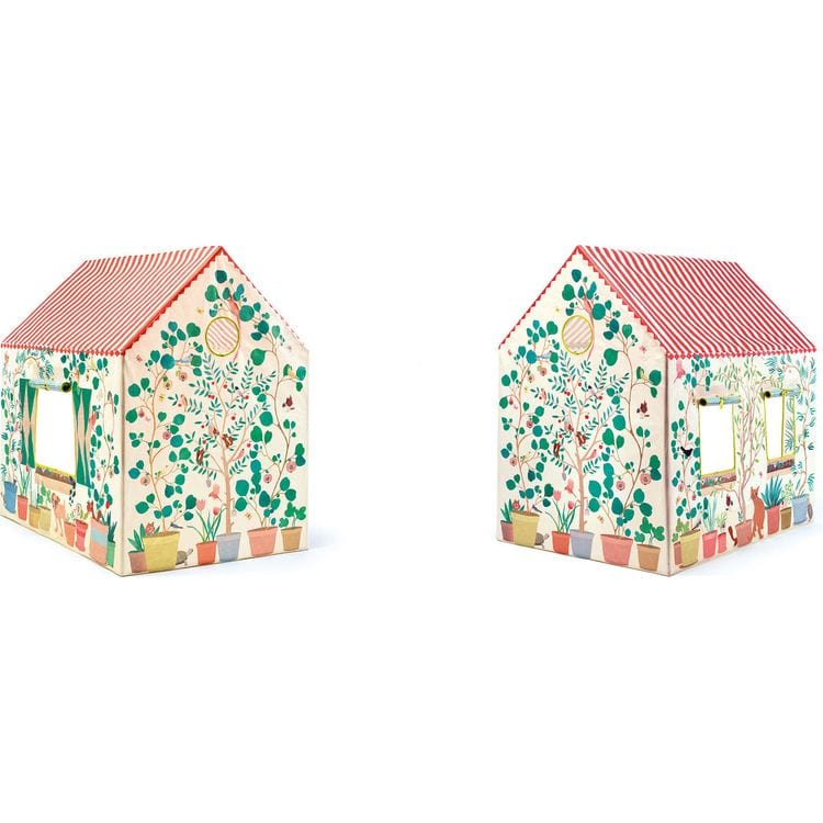 doll house tent Play Tent Play House