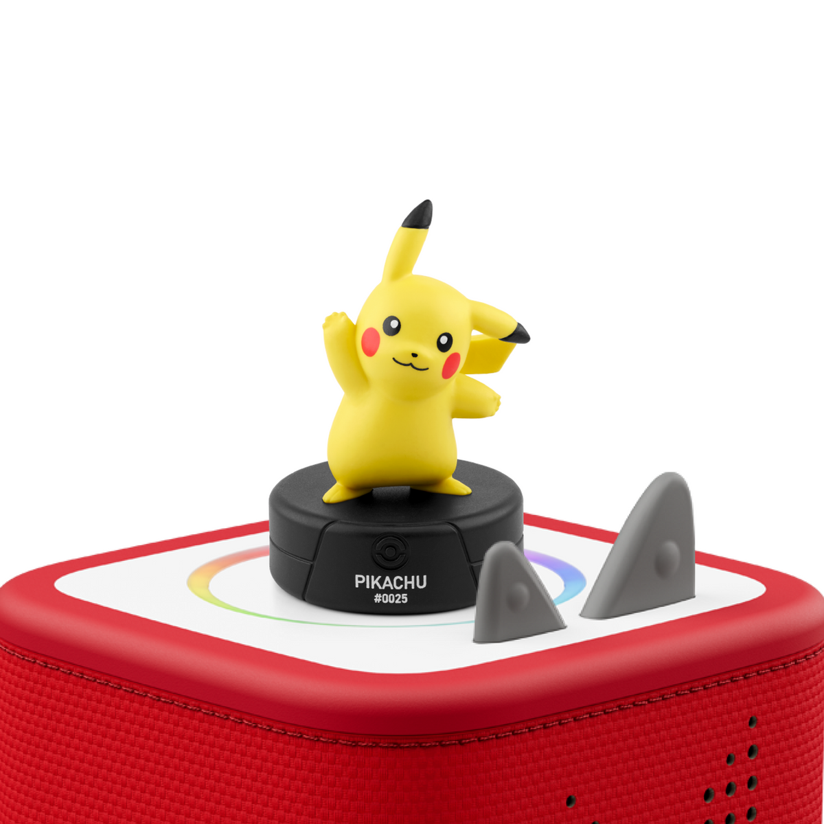 Pokémon: Pikachu Tonie
