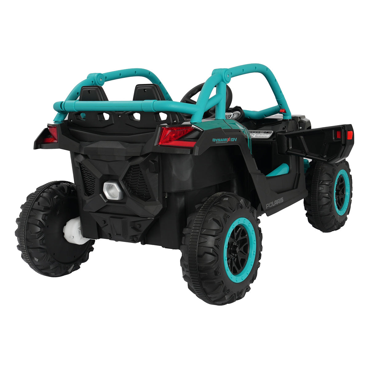 Best Ride on Cars -  Polaris RZR Pro XP Ultimate UTV 12V -  Outdoor