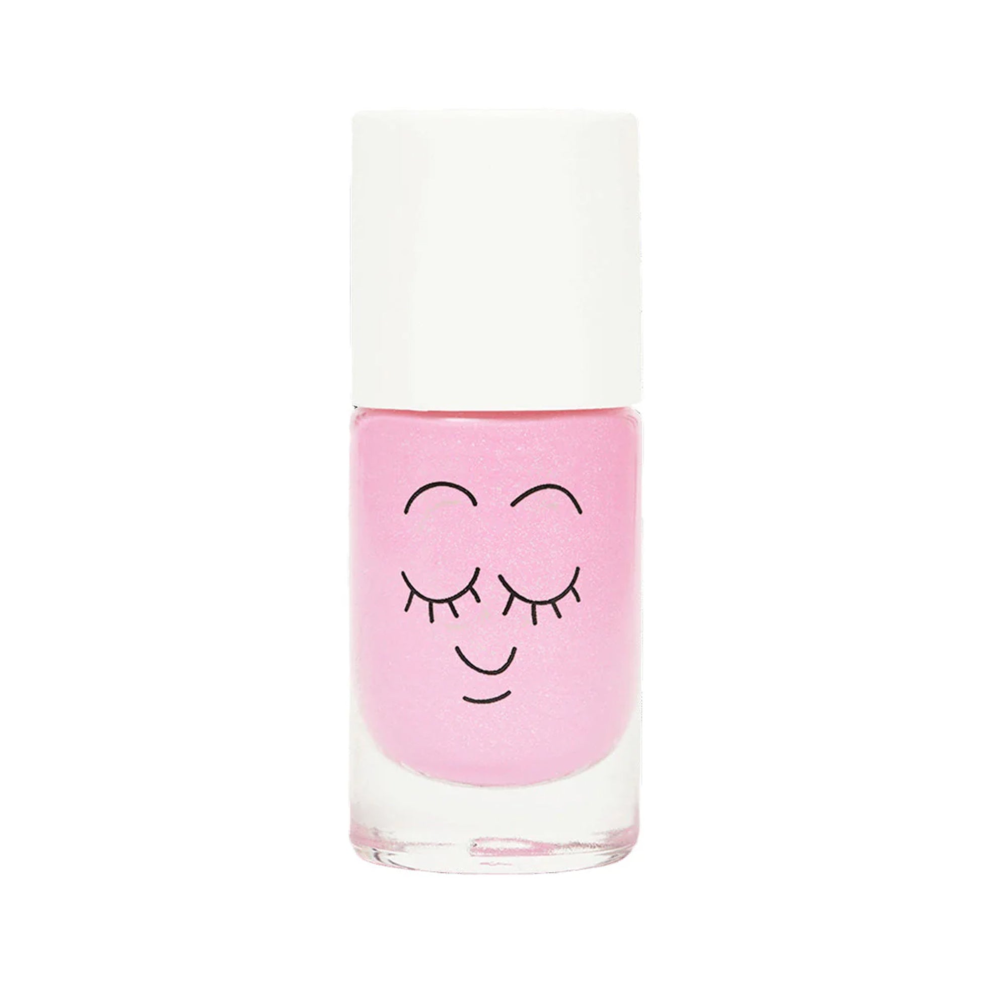  Nailmatic -  Pop Nail Polish & Stickers Set -  Trend Accessories