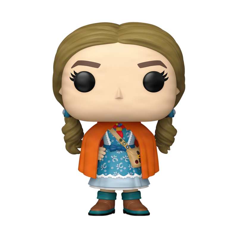 Stranger Things Pop! Holly the Heroic