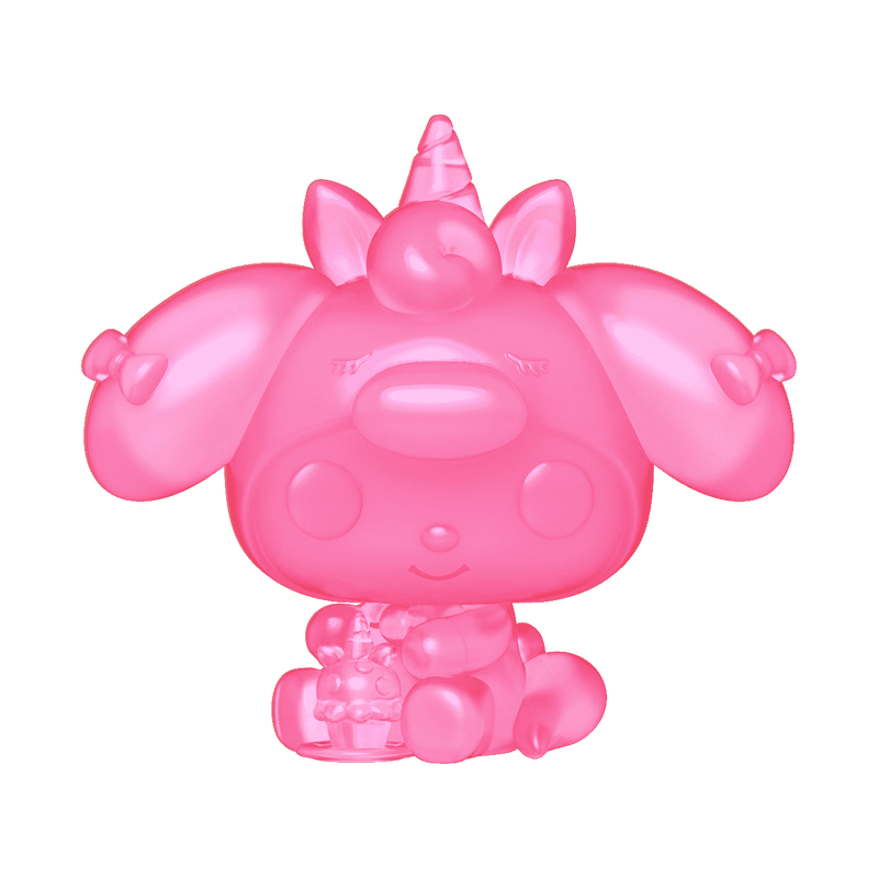 Sanrio Pop! My Melody (Translucent Pink)