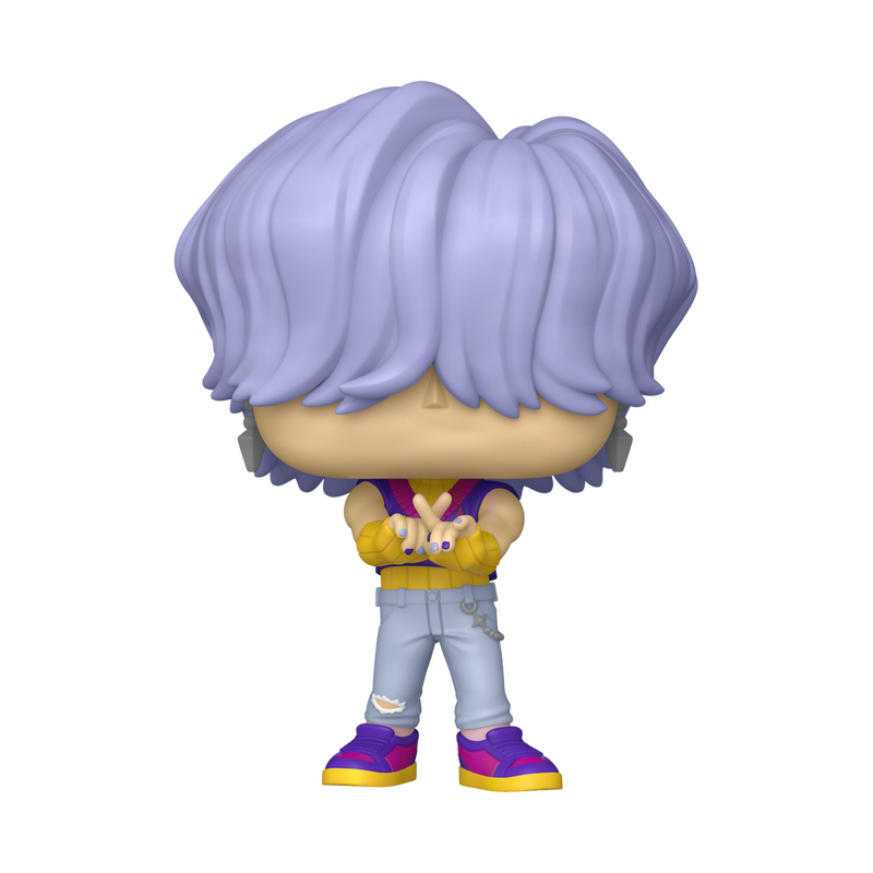 KPop Demon Hunters Pop! Mystery (Soda Pop)