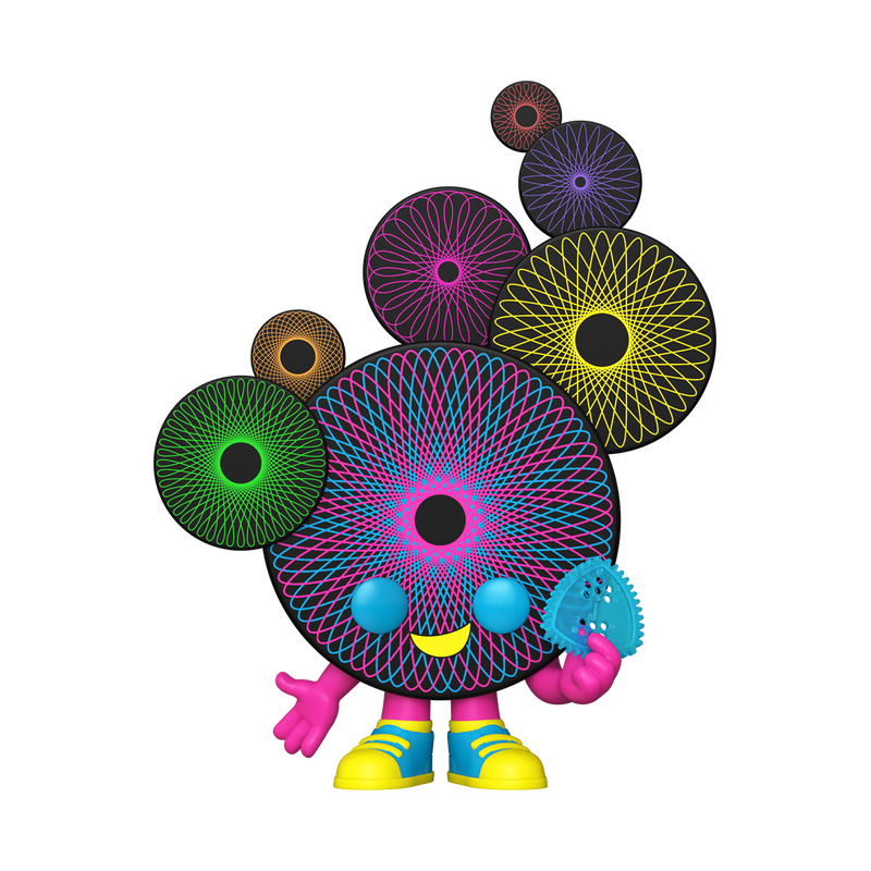Hasbro Pop! Spirograph