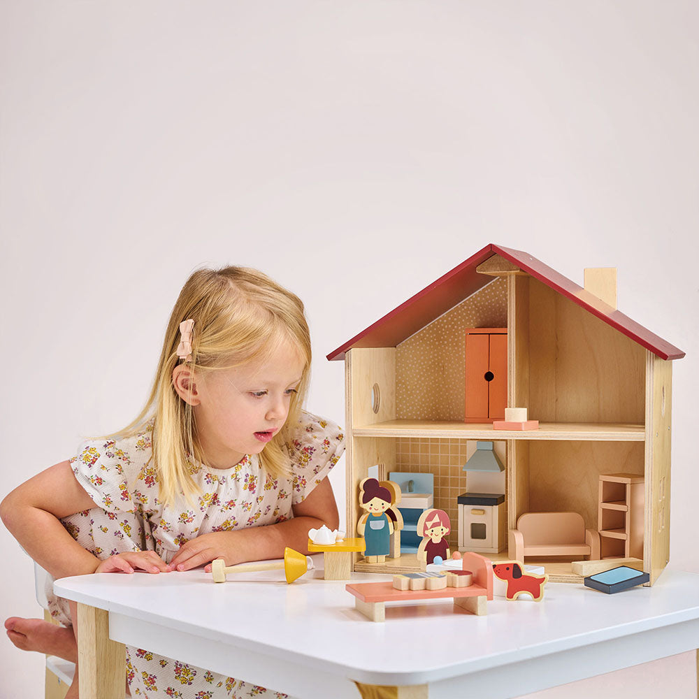  Mentari -  Poppets Dollhouse -  Dolls