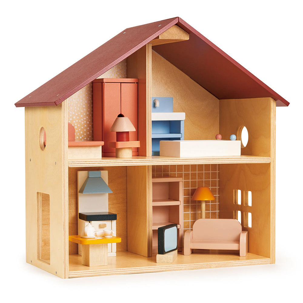 Mentari -  Poppets Dollhouse -  Dolls