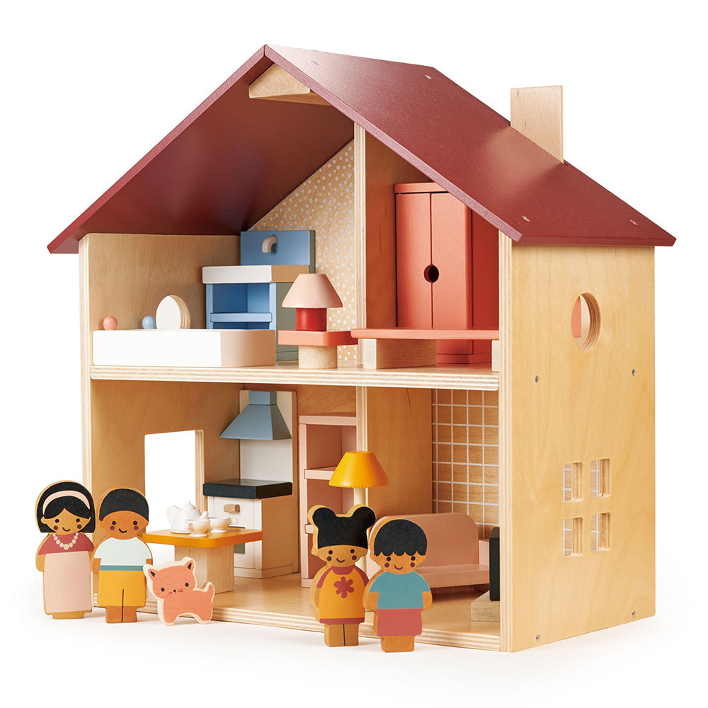  Mentari -  Poppets Dollhouse -  Dolls