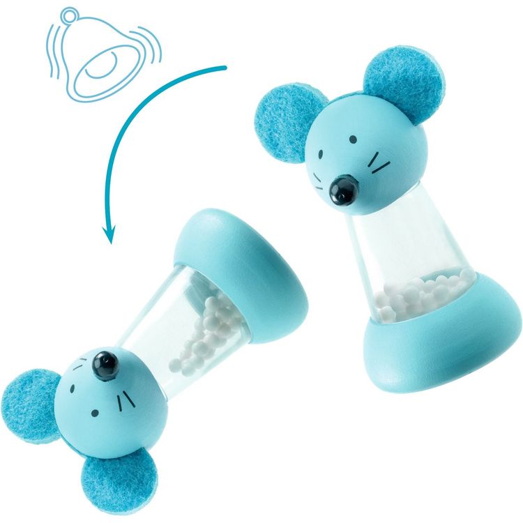  Djeco -  Pretend Play Compact Oven -  Preschool