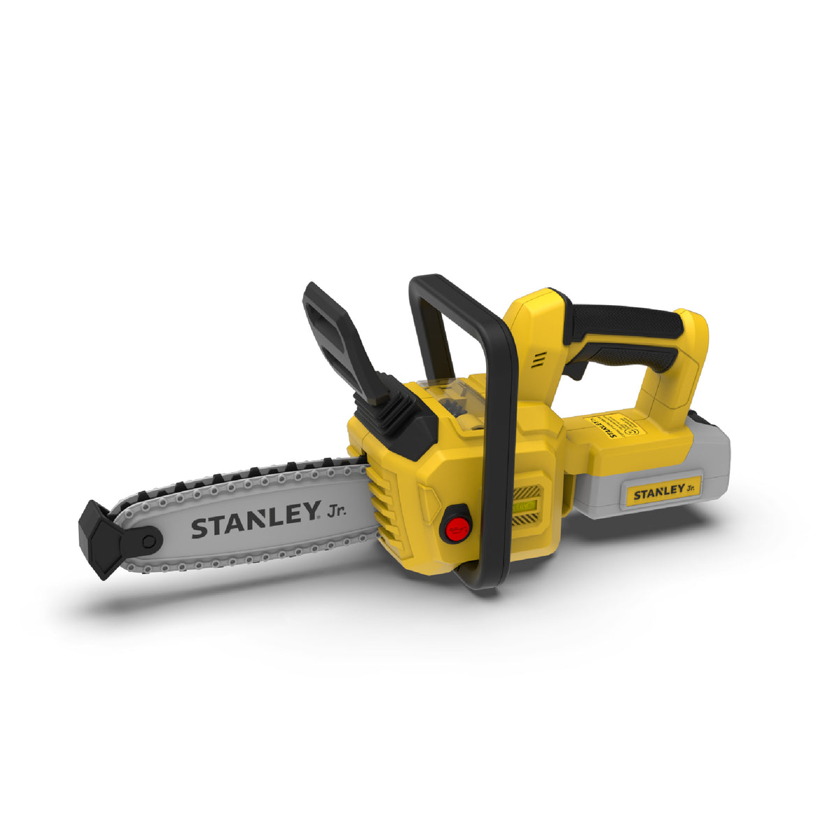Stanley Jr. -  Pretend Play Power Chainsaw -  Preschool